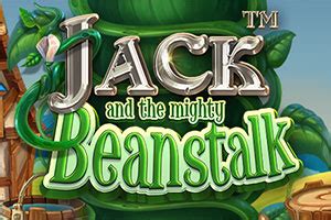 Jack And The Mighty Beanstalk 1xbet