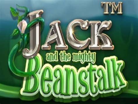 Jack And The Mighty Beanstalk Betano