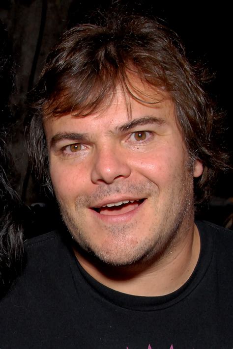 Jack Black Citacoes Ancora