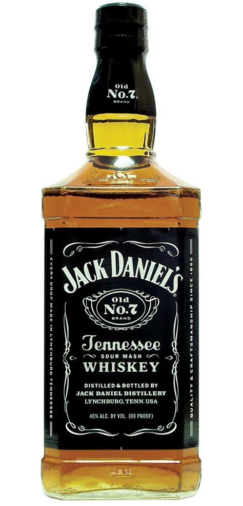 Jack Black Deluxe Whisky