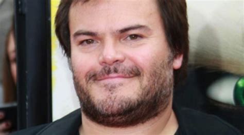 Jack Black Hbo Piloto