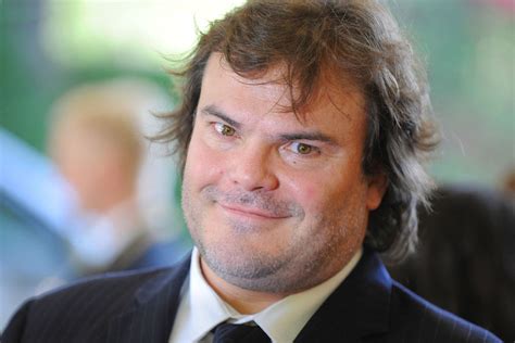 Jack Black Historia De Vida