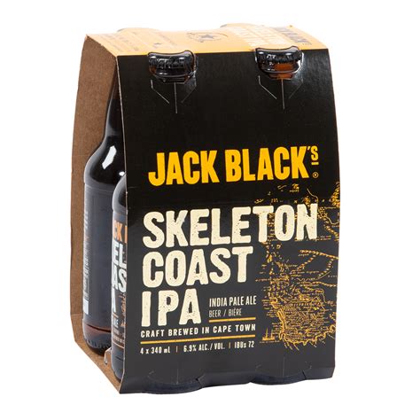 Jack Black Ipa