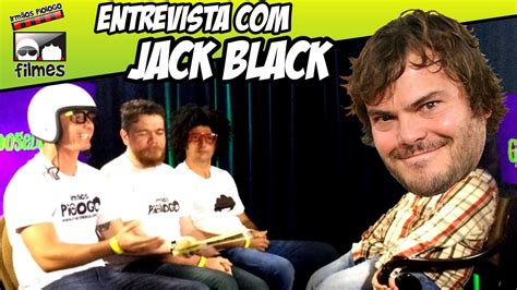 Jack Black Irmao Selvagens
