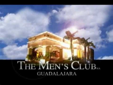 Jack Black Mens Club De Guadalajara