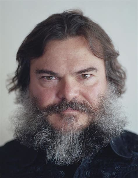 Jack Black Morte 2024