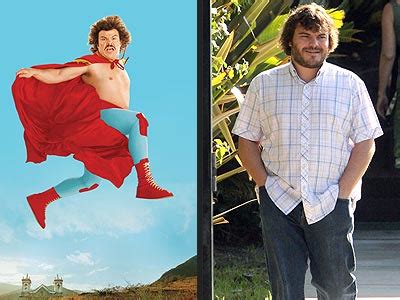 Jack Black Xtasis