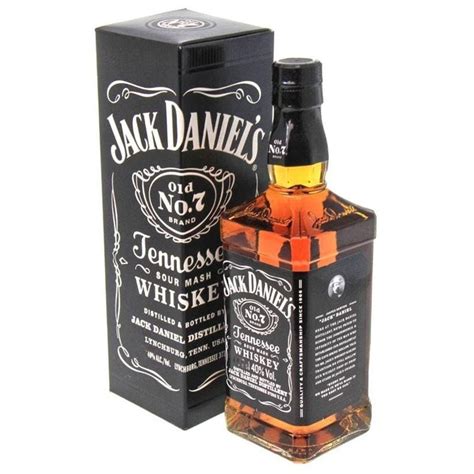 Jack Daniels Duplo Preto Preco Na India