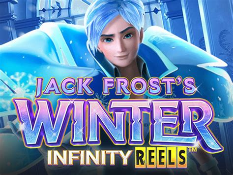 Jack Frost S Winter Slot Gratis