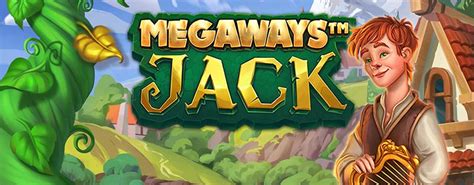 Jack Megaways Betsul