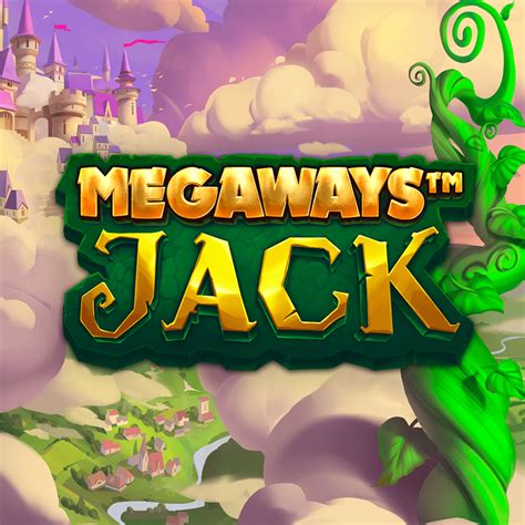Jack Megaways Slot - Play Online