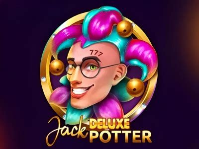 Jack Potter Deluxe Slot Gratis