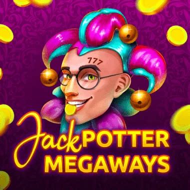 Jack Potter Megaways Betfair
