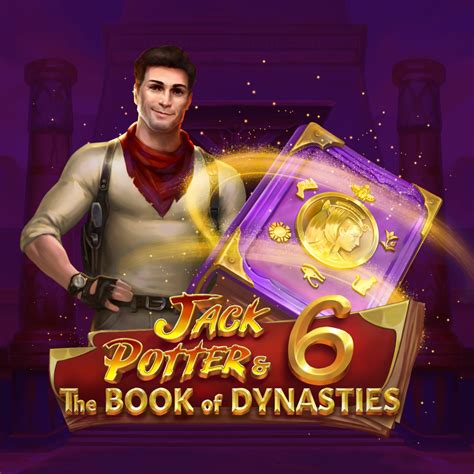 Jack Potter The Book Of Dynasties Review 2024