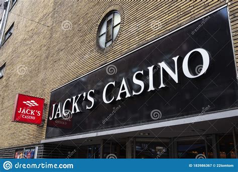 Jack S Casino Amsterdam