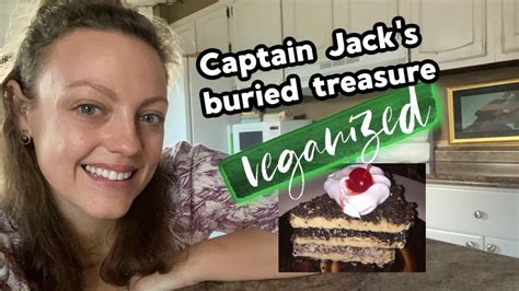 Jack S Treasure Betsul