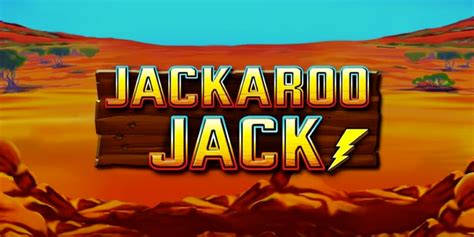 Jackaroo Jack Blaze