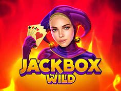 Jackbox Wild Pokerstars