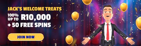 Jackmillion Casino Bonus