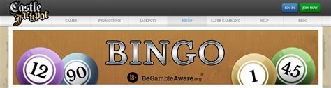 Jackpot Bingo Review 2024