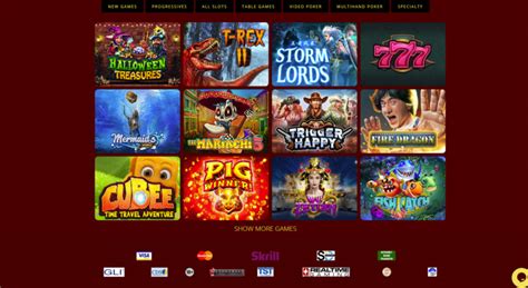 Jackpot Cash Casino Bolivia