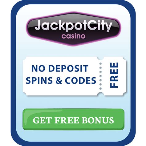 Jackpot City Casino Free Spins