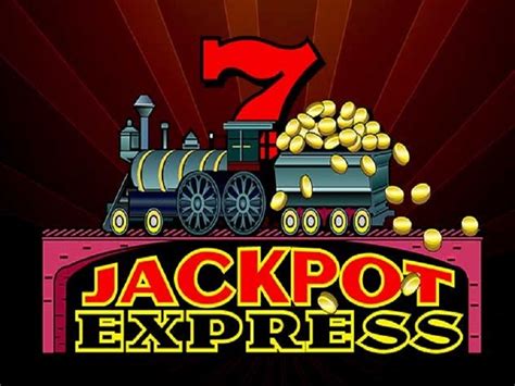 Jackpot Express Slot - Play Online