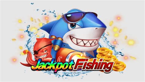 Jackpot Fishing Novibet