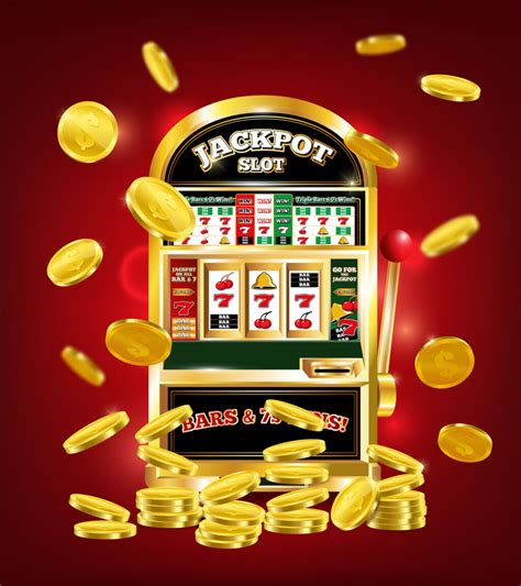 Jackpot Forro De Casino