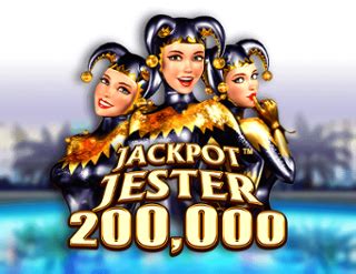 Jackpot Jester 200000 Review 2024