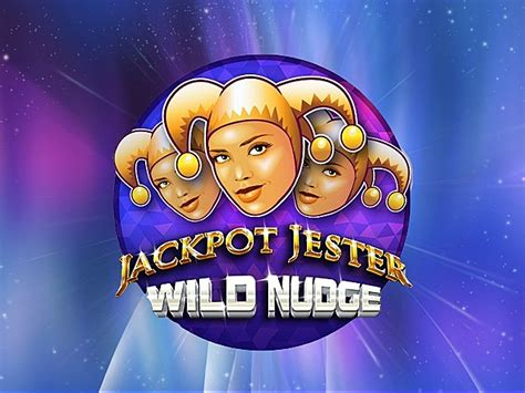 Jackpot Jester Wild Nudge Parimatch