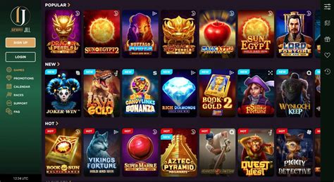 Jackpot Jill Casino Argentina