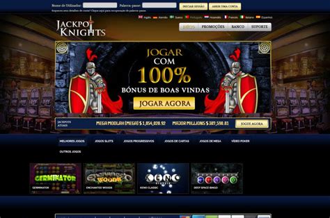 Jackpot Knights Casino Costa Rica