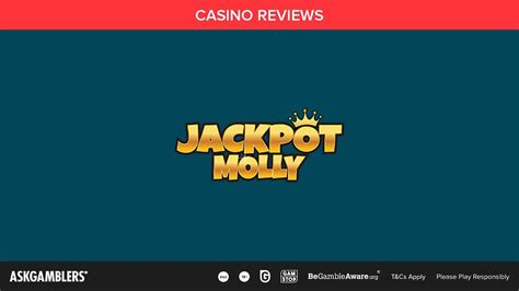 Jackpot Molly Casino Apostas