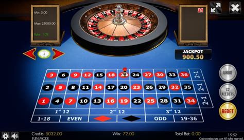 Jackpot Roulette No Zero 3d Advanced Bet365