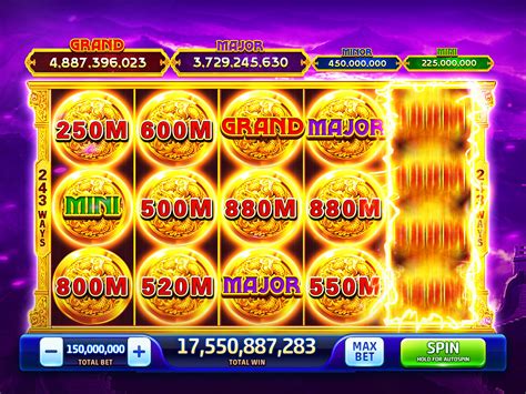 Jackpot Slot Casino Download