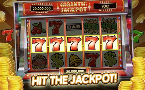 Jackpot Slots De Casino