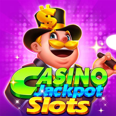 Jackpot Slots Partido App