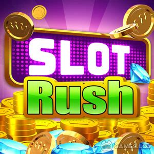 Jackpot Slots Rush