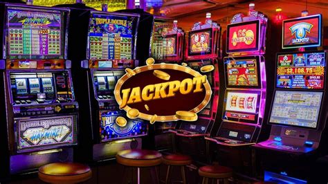 Jackpot Slots Sonho