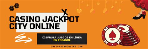 Jackpot Town Casino Chile