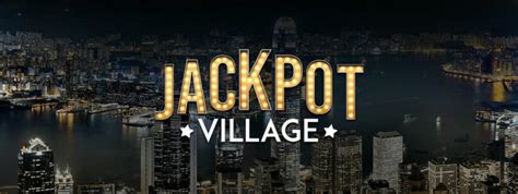 Jackpot Village Casino Download
