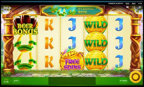 Jackpot Village Casino Mobile