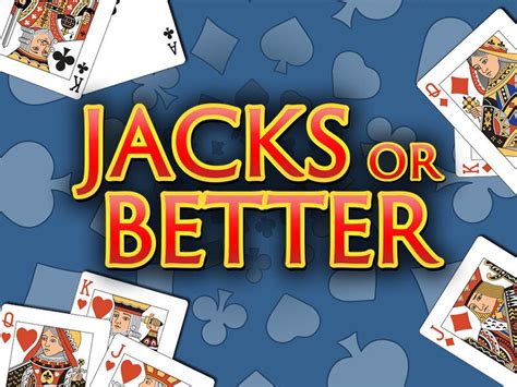 Jacks Or Better 7 Betsul