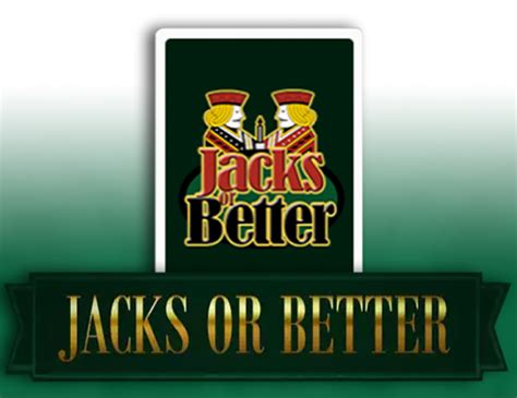 Jacks Or Better Mobilots Bodog