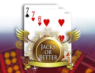 Jacks Or Better Worldmatch Slot - Play Online