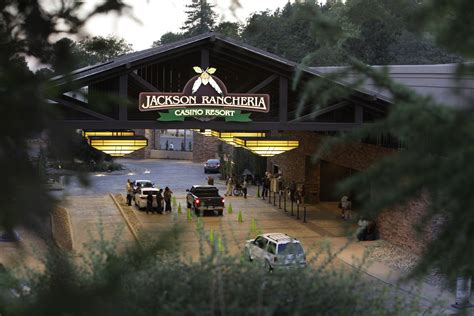 Jackson Ca Jackson Rancheria Casino Resort De 4 De Junho