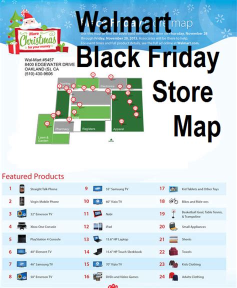 Jackson Tn Walmart Black Friday Mapa