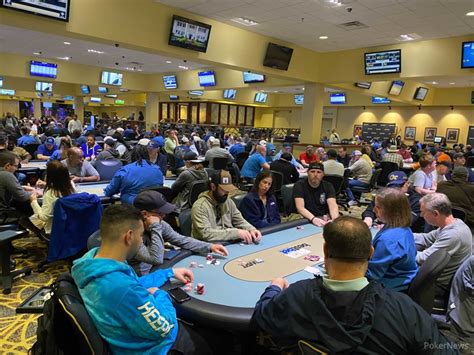 Jacksonville Poker De Casino