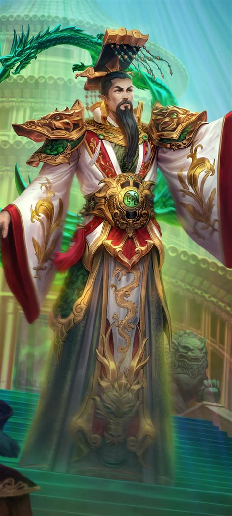 Jade Emperor Sportingbet